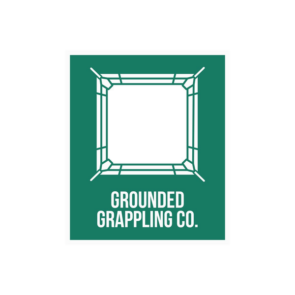 Grounded Grappling Co.